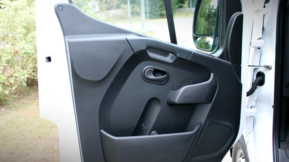 RENAULT Master Master dCi L3H2 Pack Clim