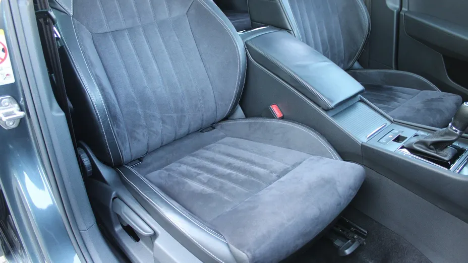 SKODA Superb Superb 2.0 TDI SCR Style DSG