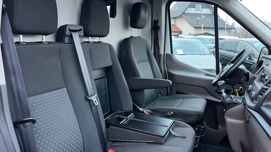 FORD Transit Transit 310 L2H2 Trend