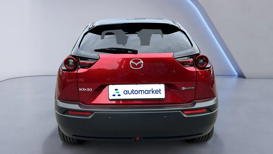 MAZDA MX-30 MX-30 35.5kWh Makoto