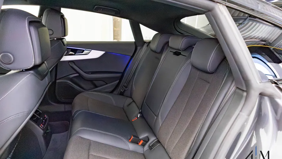 AUDI A5 A5 45 TFSI mHEV Quattro S Line S tronic