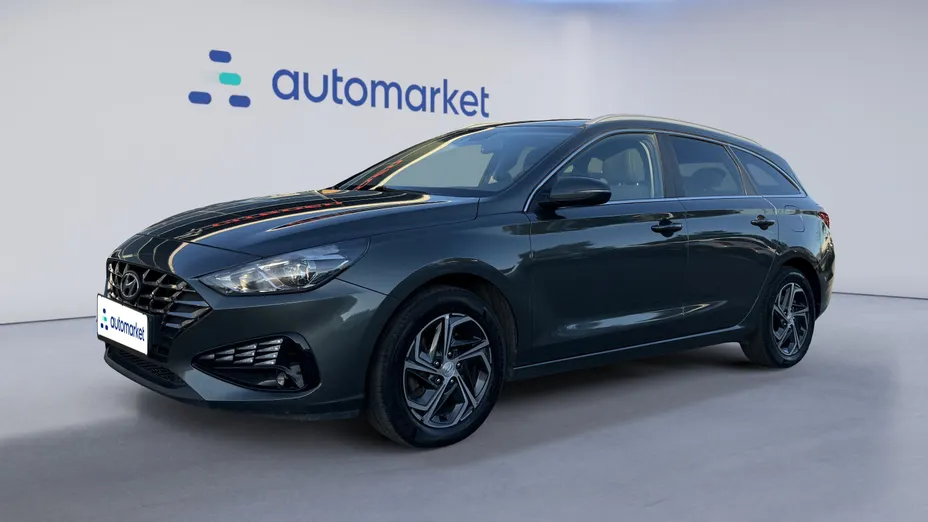 HYUNDAI i30 i30 1.5 DPI Comfort