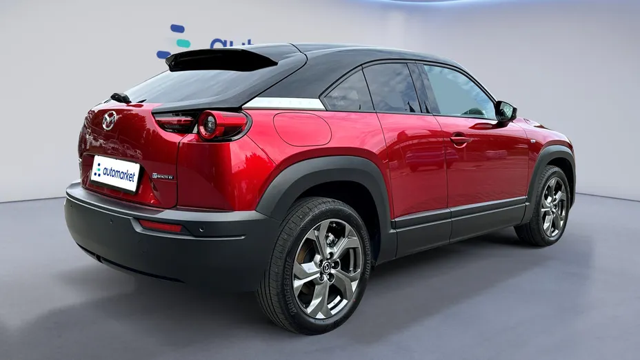 MAZDA MX-30 MX-30 35.5kWh Makoto