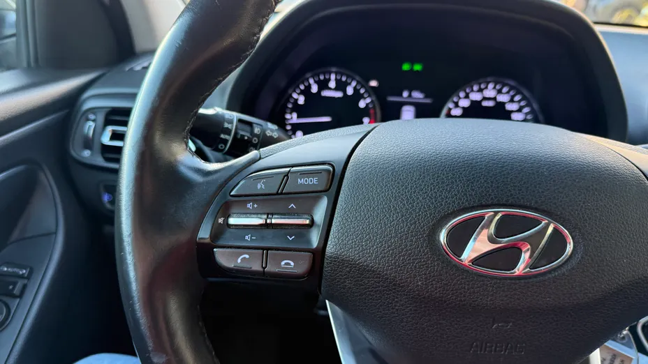 HYUNDAI i30 i30 1.5 DPI Comfort