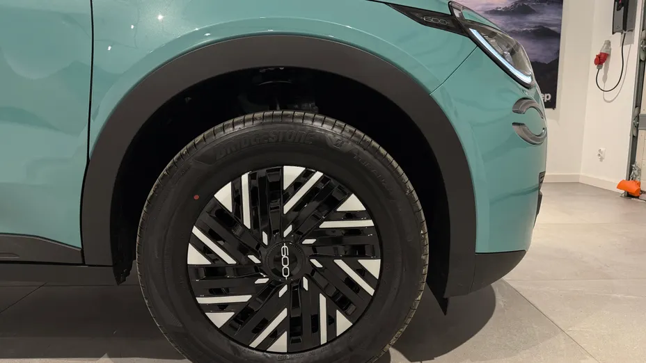 FIAT 600 600 1.2 Turbo Hybrid Pop eDCT Nowy