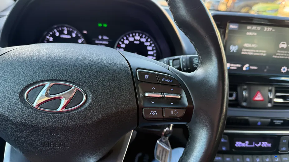 HYUNDAI i30 i30 1.5 DPI Comfort