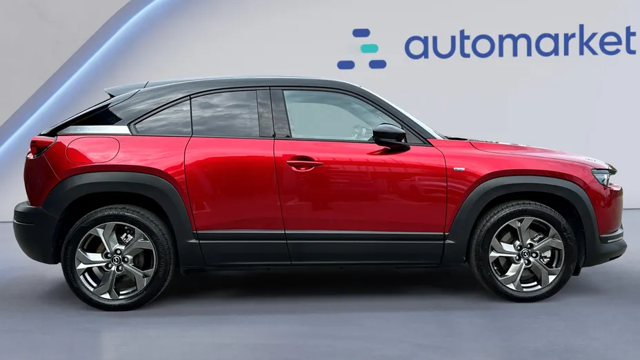 MAZDA MX-30 MX-30 35.5kWh Makoto