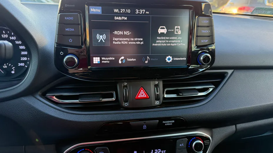 HYUNDAI i30 i30 1.5 DPI Comfort