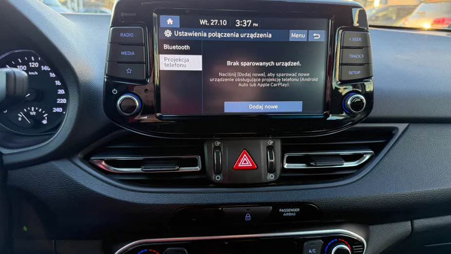 HYUNDAI i30 i30 1.5 DPI Comfort