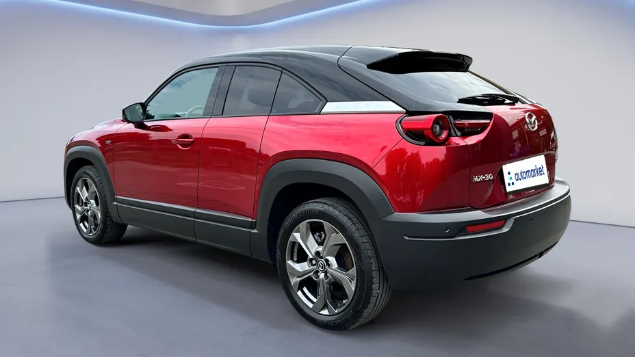 MAZDA MX-30 MX-30 35.5kWh Makoto