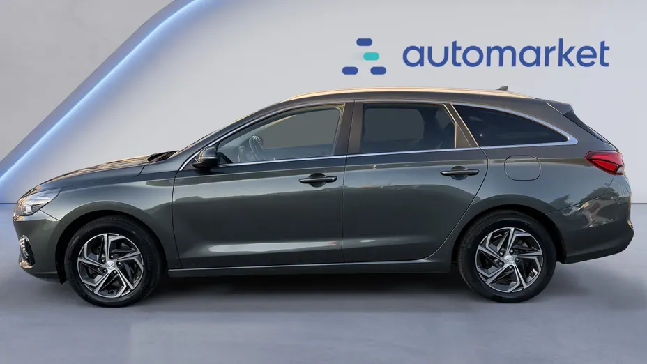 HYUNDAI i30 i30 1.5 DPI Comfort