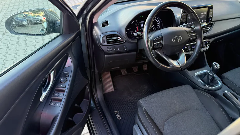 HYUNDAI i30 i30 1.5 DPI Comfort