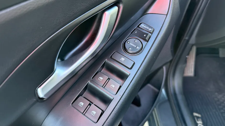 HYUNDAI i30 i30 1.5 DPI Comfort