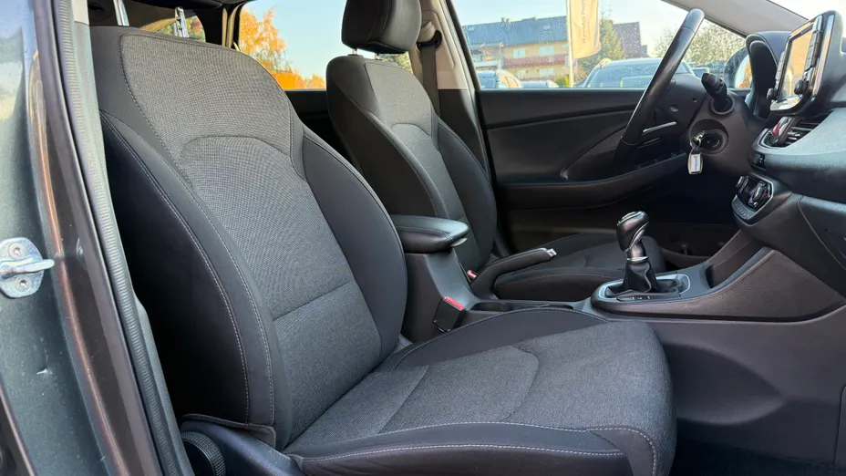 HYUNDAI i30 i30 1.5 DPI Comfort