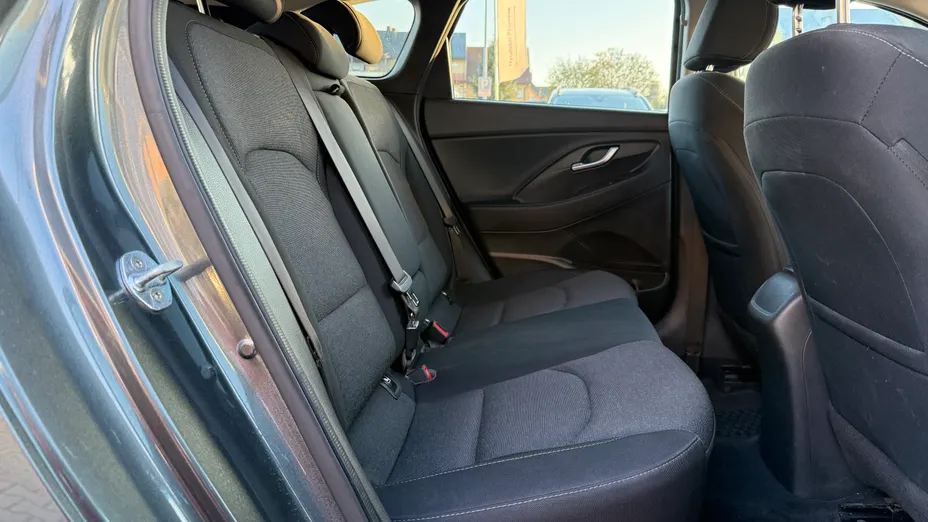 HYUNDAI i30 i30 1.5 DPI Comfort
