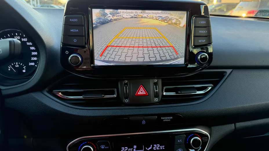 HYUNDAI i30 i30 1.5 DPI Comfort