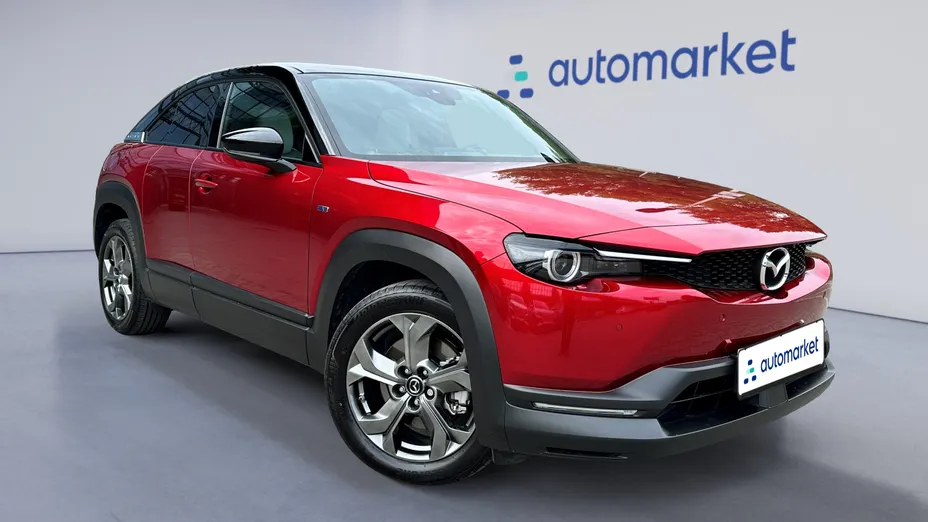 MAZDA MX-30 MX-30 35.5kWh Makoto