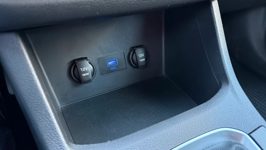 HYUNDAI i30 i30 1.5 DPI Comfort