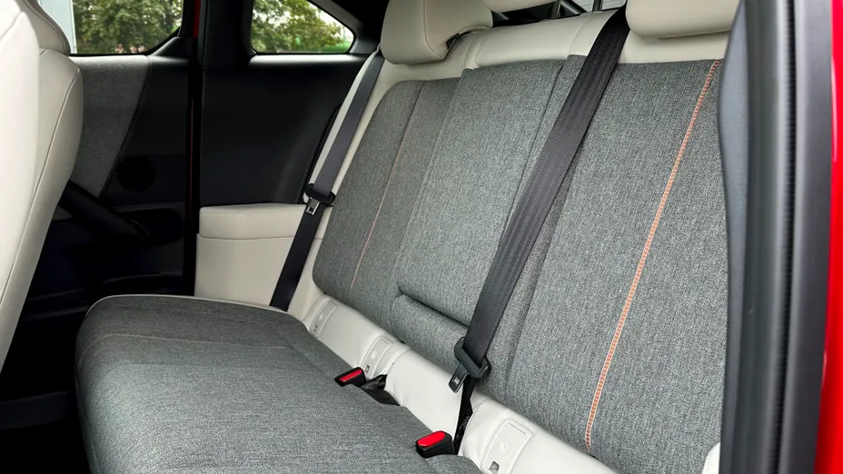 MAZDA MX-30 MX-30 35.5kWh Makoto