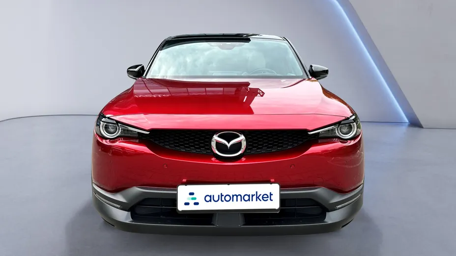 MAZDA MX-30 MX-30 35.5kWh Makoto