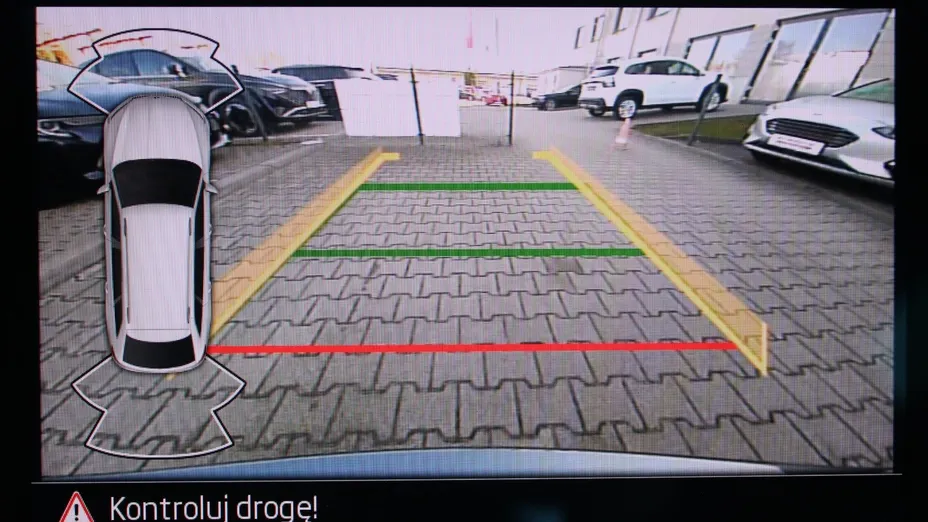 SKODA Superb Superb 2.0 TDI SCR Style DSG