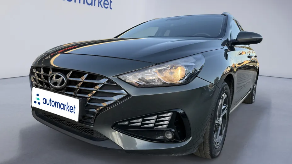 HYUNDAI i30 i30 1.5 DPI Comfort