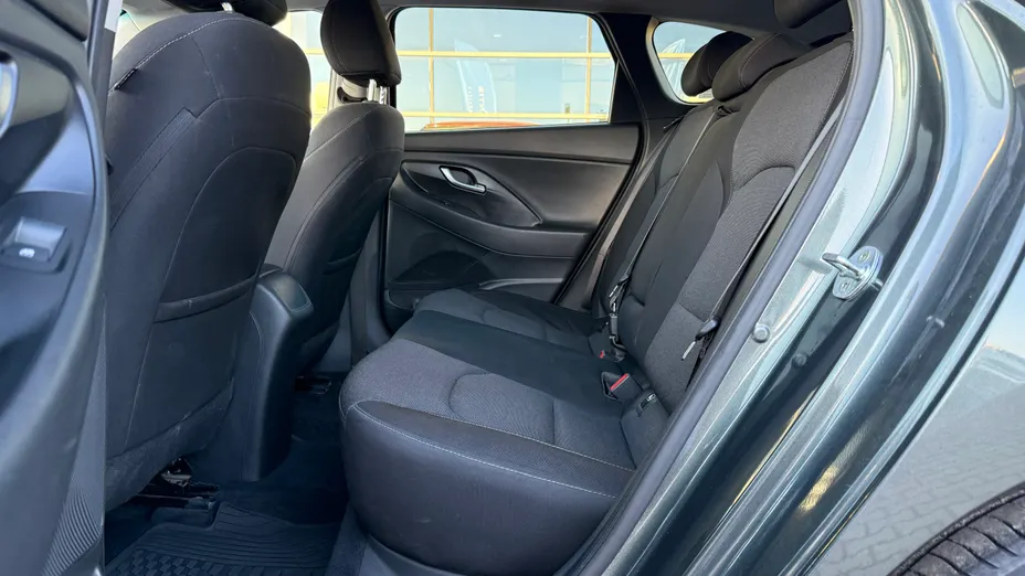 HYUNDAI i30 i30 1.5 DPI Comfort