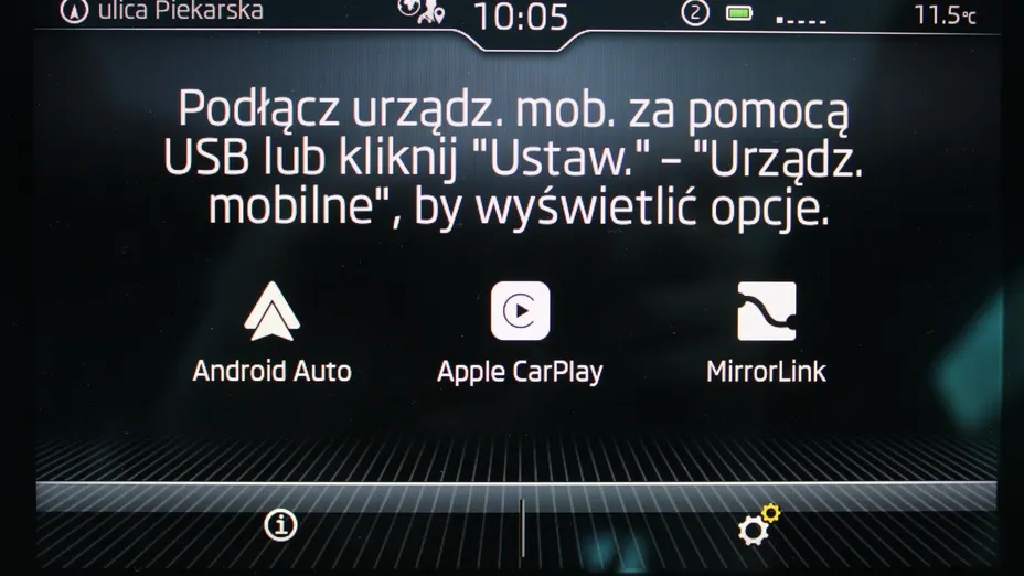 SKODA Superb Superb 2.0 TDI SCR Style DSG