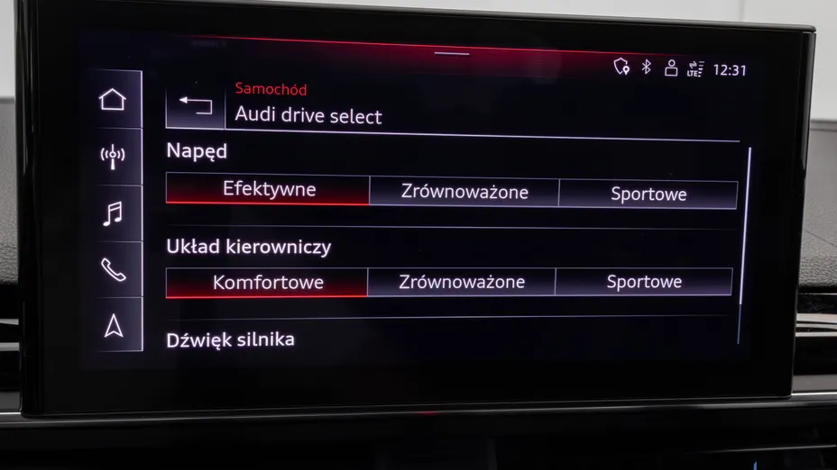 AUDI A5 A5 45 TFSI mHEV Quattro S Line S tronic
