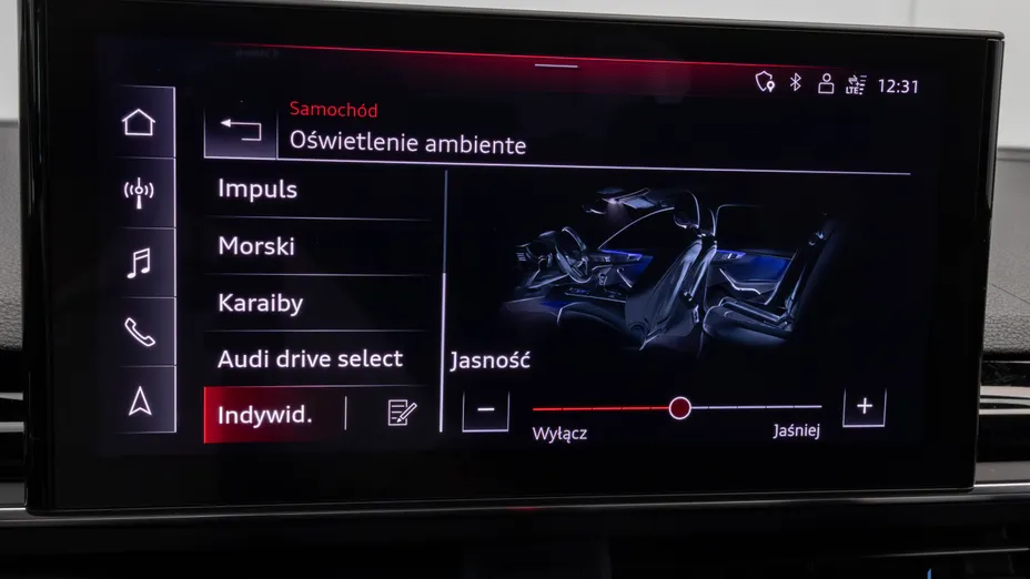 AUDI A5 A5 45 TFSI mHEV Quattro S Line S tronic