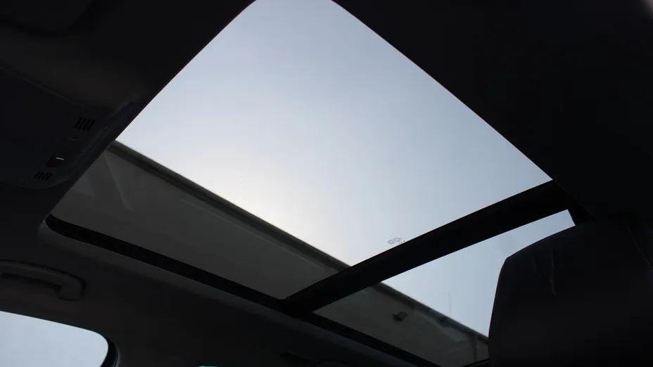 SKODA Superb Superb 2.0 TDI SCR Style DSG