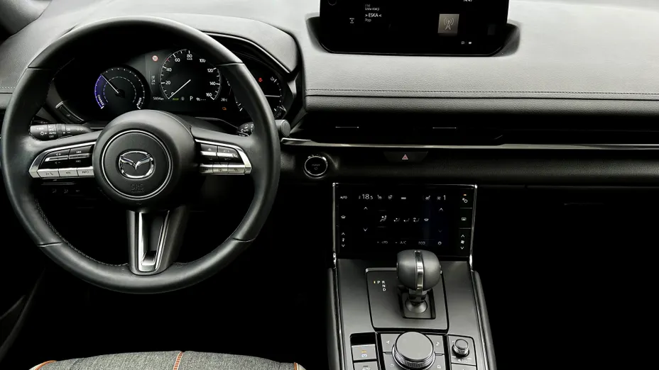 MAZDA MX-30 MX-30 35.5kWh Makoto