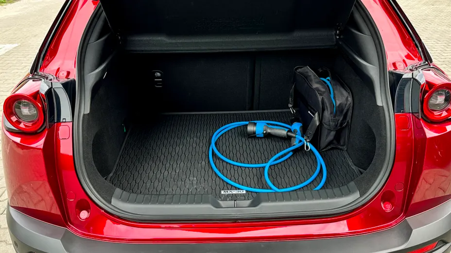 MAZDA MX-30 MX-30 35.5kWh Makoto