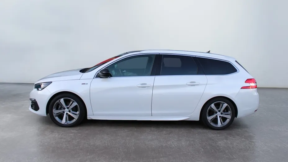 PEUGEOT 308 308 1.5 BlueHDi Allure Pack S&S