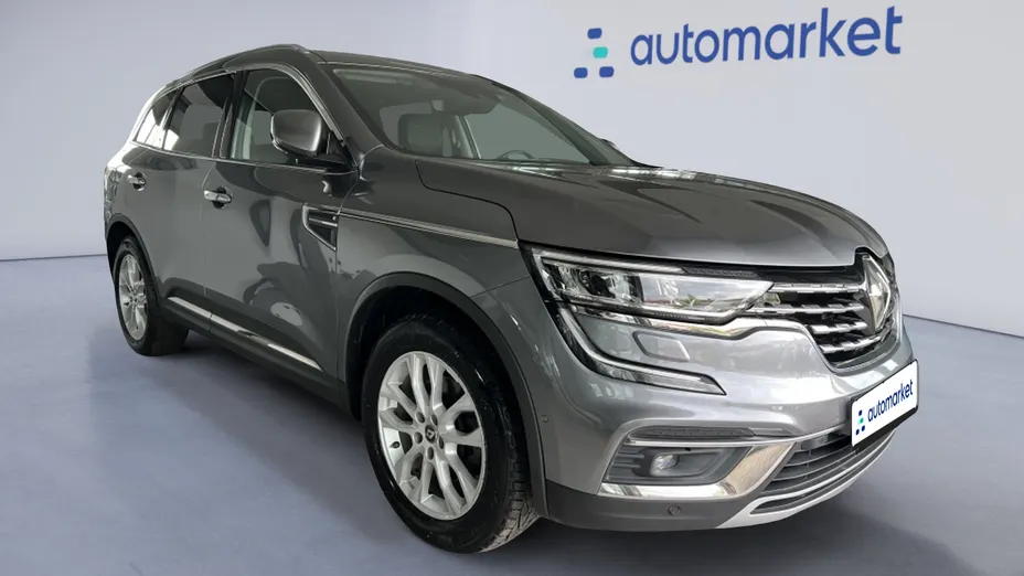 RENAULT Koleos Koleos 2.0 Blue dCi Intens 4x4 X-Tronic