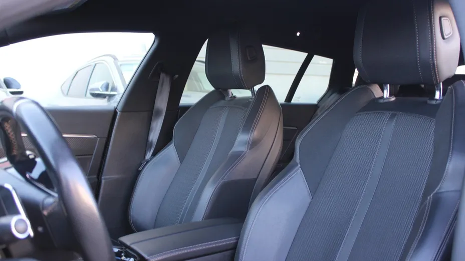 PEUGEOT 508 508 1.5 BlueHDi GT Line S&S EAT8