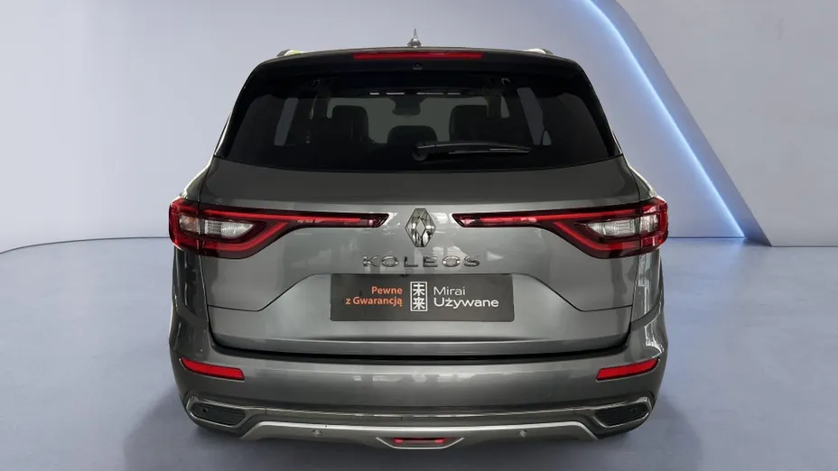 RENAULT Koleos Koleos 2.0 Blue dCi Intens 4x4 X-Tronic