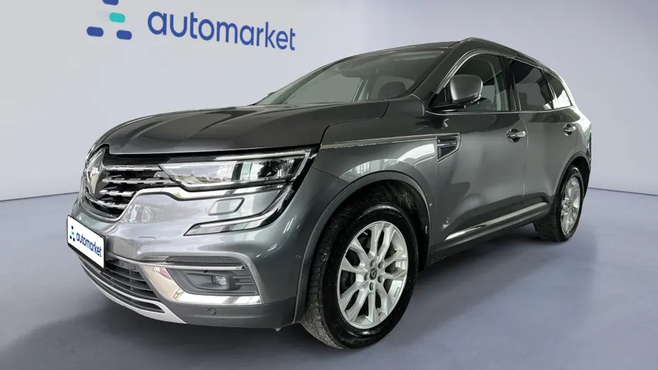 RENAULT Koleos Koleos 2.0 Blue dCi Intens 4x4 X-Tronic