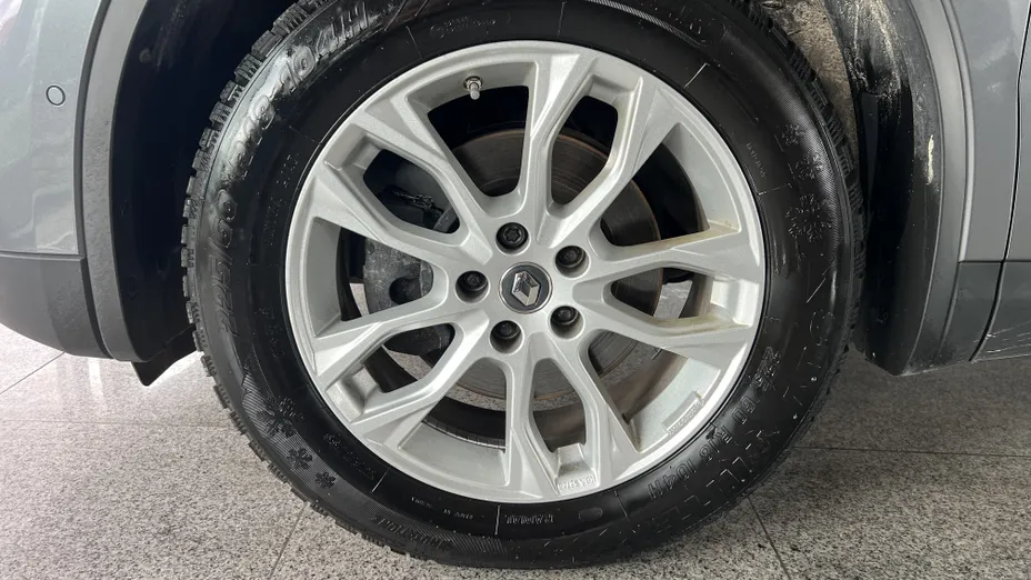 RENAULT Koleos Koleos 2.0 Blue dCi Intens 4x4 X-Tronic