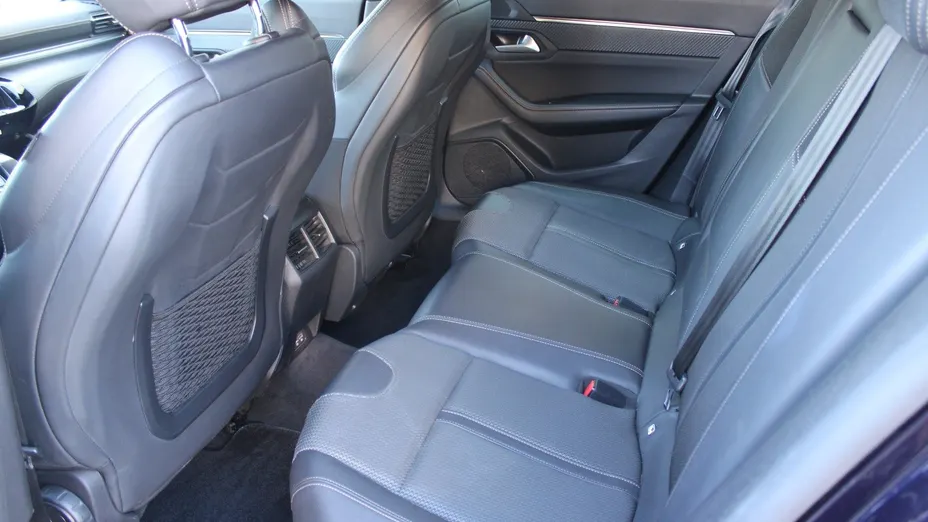 PEUGEOT 508 508 1.5 BlueHDi GT Line S&S EAT8
