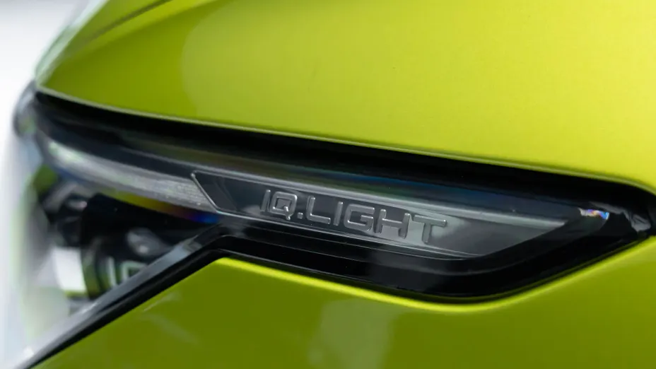 VOLKSWAGEN Golf Golf VIII 2.0 TSI Style DSG