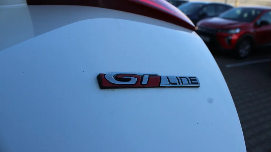 PEUGEOT 308 308 1.5 BlueHDi Allure Pack S&S