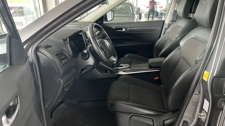 RENAULT Koleos Koleos 2.0 Blue dCi Intens 4x4 X-Tronic