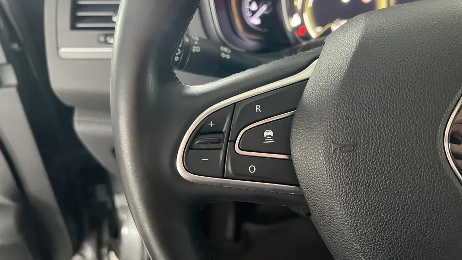 RENAULT Koleos Koleos 2.0 Blue dCi Intens 4x4 X-Tronic