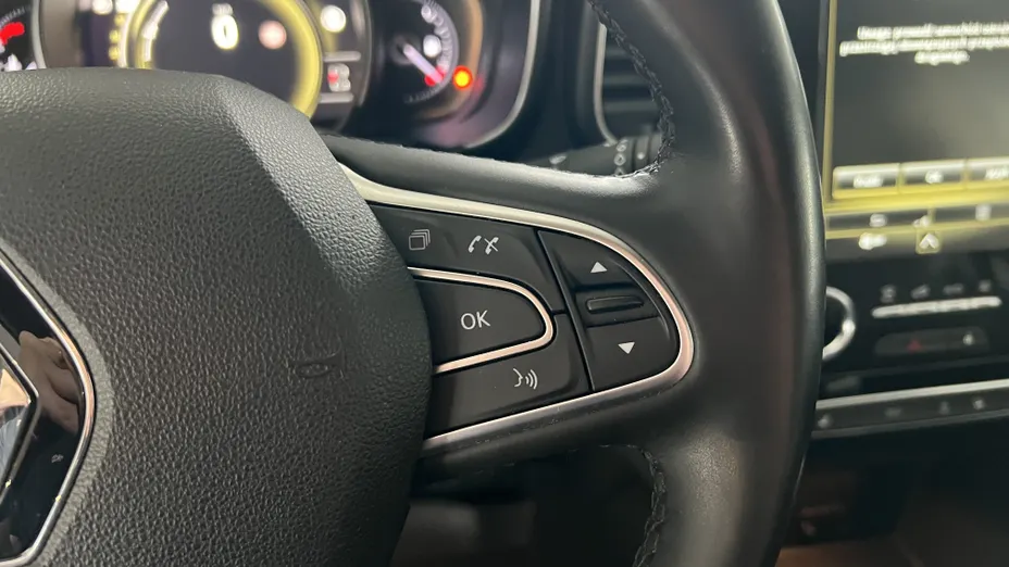 RENAULT Koleos Koleos 2.0 Blue dCi Intens 4x4 X-Tronic