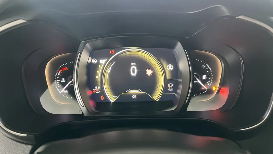 RENAULT Koleos Koleos 2.0 Blue dCi Intens 4x4 X-Tronic