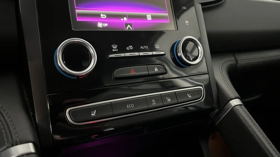 RENAULT Koleos Koleos 2.0 Blue dCi Intens 4x4 X-Tronic