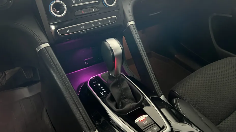 RENAULT Koleos Koleos 2.0 Blue dCi Intens 4x4 X-Tronic