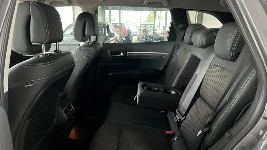 RENAULT Koleos Koleos 2.0 Blue dCi Intens 4x4 X-Tronic