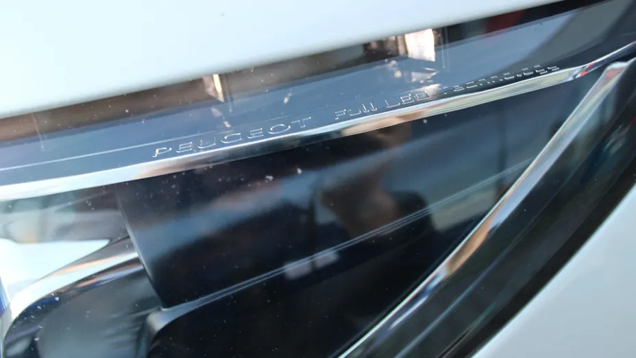 PEUGEOT 308 308 1.5 BlueHDi Allure Pack S&S